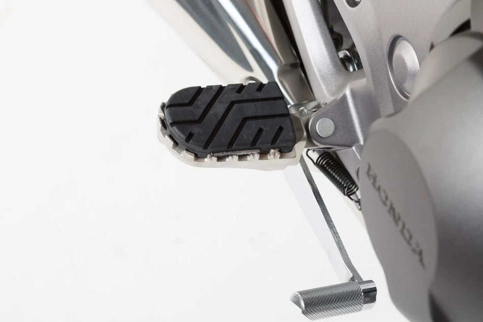SW-Motech Footrest Kit Ion — Multi-Fit (FRS.01.011.10303/S)