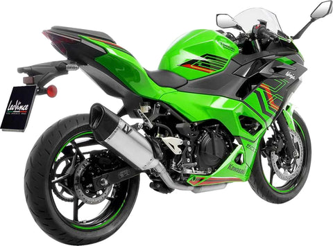 LeoVince LV-14R Kawasaki Ninja 400/500 - Z 400/500