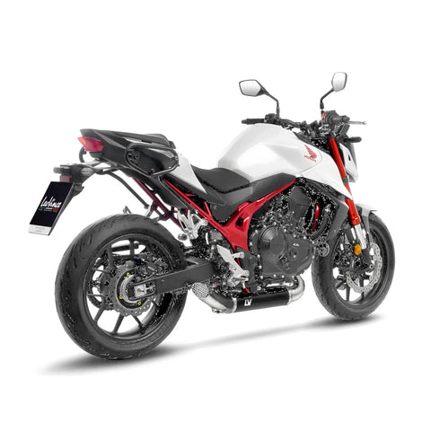LeoVince LV Race Exhaust System Ece/EU Honda Hornet
