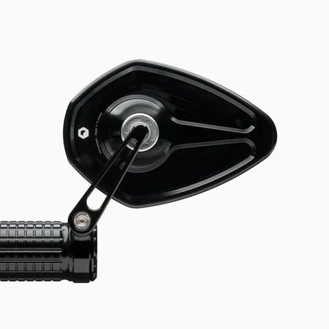 Motogadget mo.view sport Bar End Mirror 60