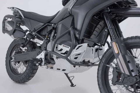 SW-Motech Crash Bar — CFMoto 800 MT-X