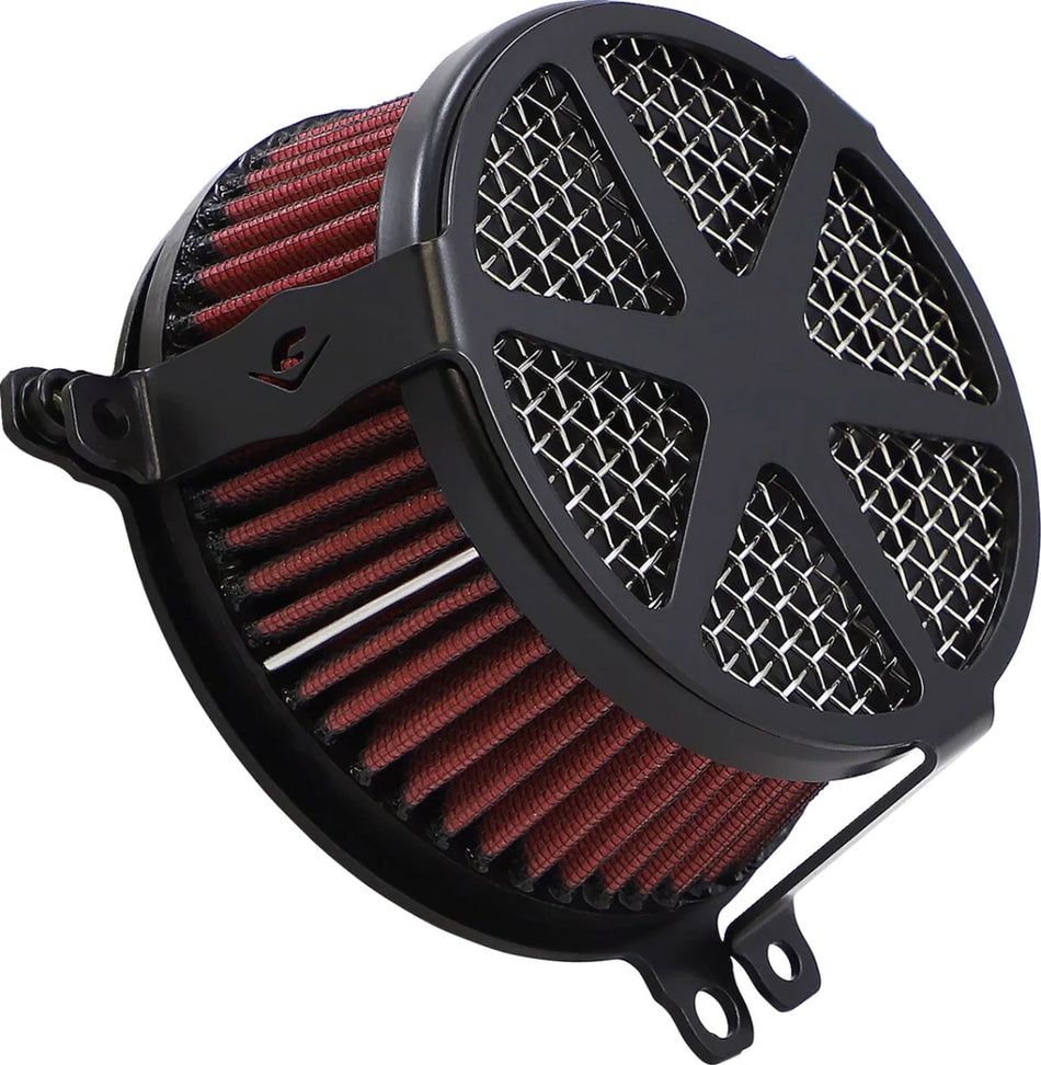 Cobra SPK Air Filter Black