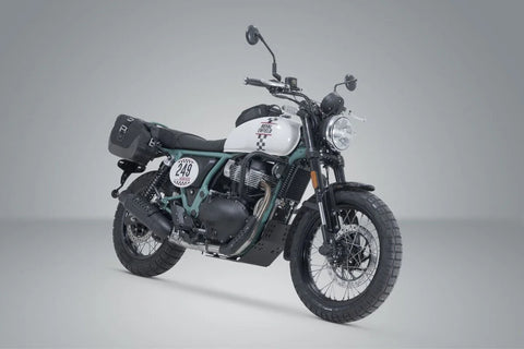 SW-Motech Sidebag System Legend LC