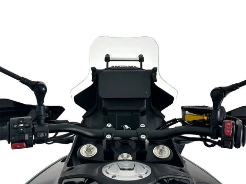 WRS Sport Windscreen Clear (CF006T)