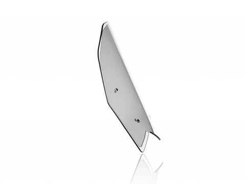 WRS Standard Windscreen Smoked (YA016F)