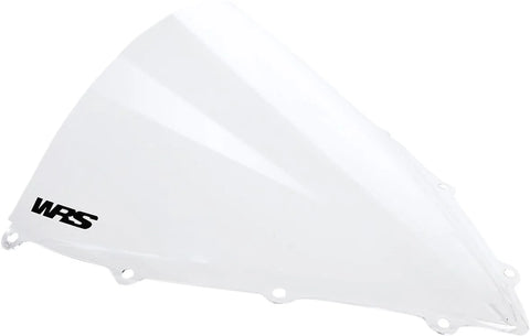 WRS Race Windscreen Clear (MV001T)