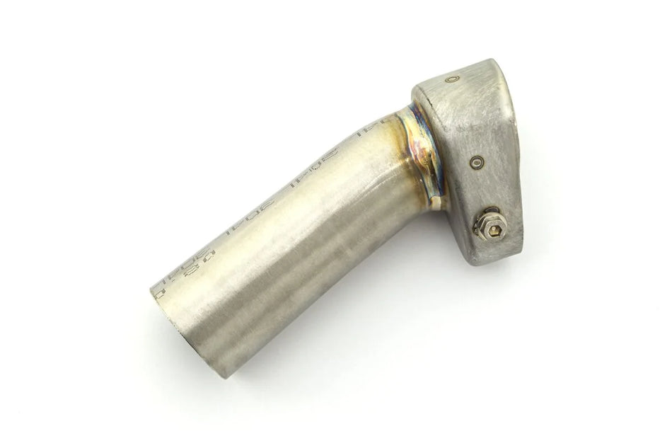 Akrapovic Noise Damper Insert Stainless Steel Honda Neo Sports Cafe
