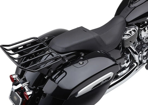 Cobra Detachable Rack Black (502-2600B)