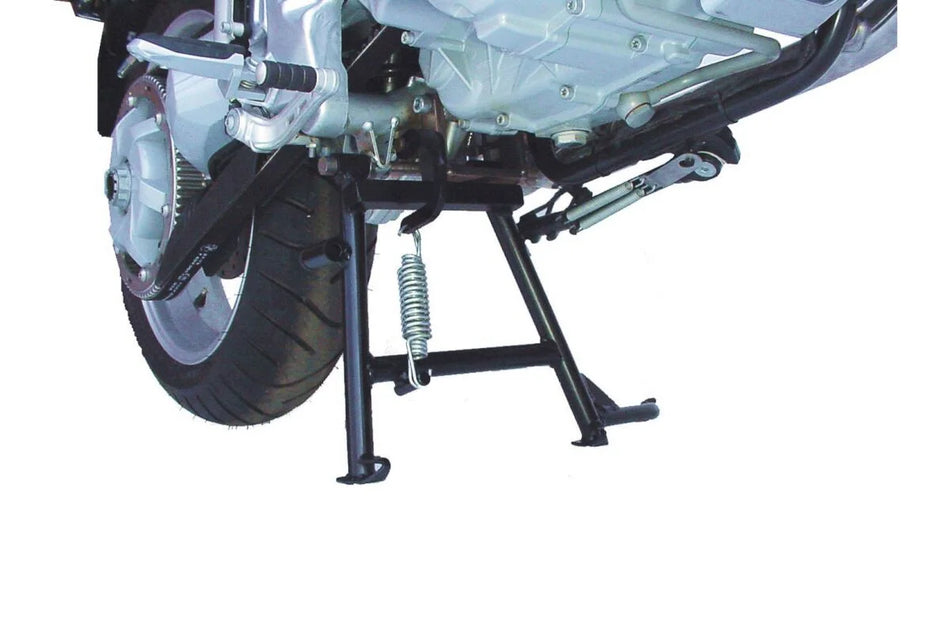 SW-Motech Centre Stand Black BMW F 650 Cs Scarver