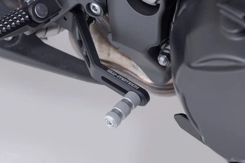SW-Motech Brake Pedal — Kawasaki Z 1100