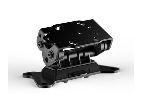 SW-Motech Handlebar Gps Mount — Kawasaki GTR / Grand Tourer