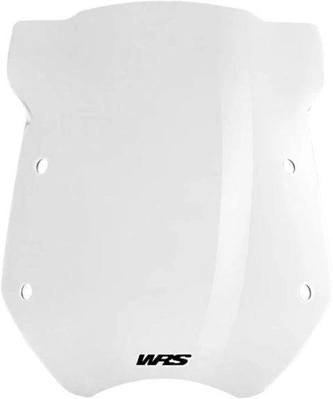 WRS High Touring Windscreen Clear
