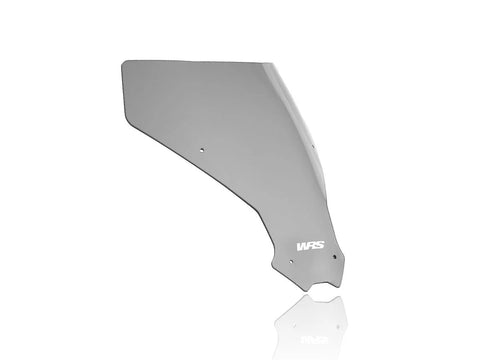 WRS Intermediate Windscreen Smoked (HO032F)