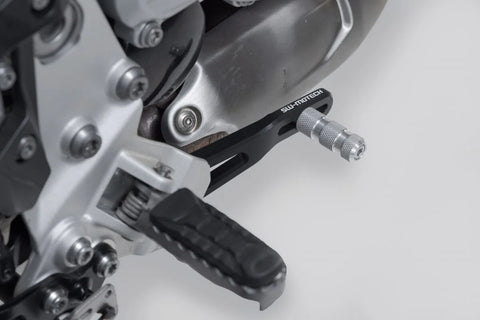 SW-Motech Brake Pedal — BMW (FBL.07.897.10000)