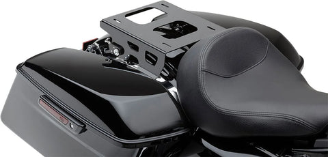 Cobra Solo Tour Pack Mount Black