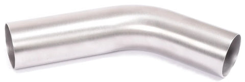 Spark Universal Bent Pipe 30° Ø 45mm Stainless Steel