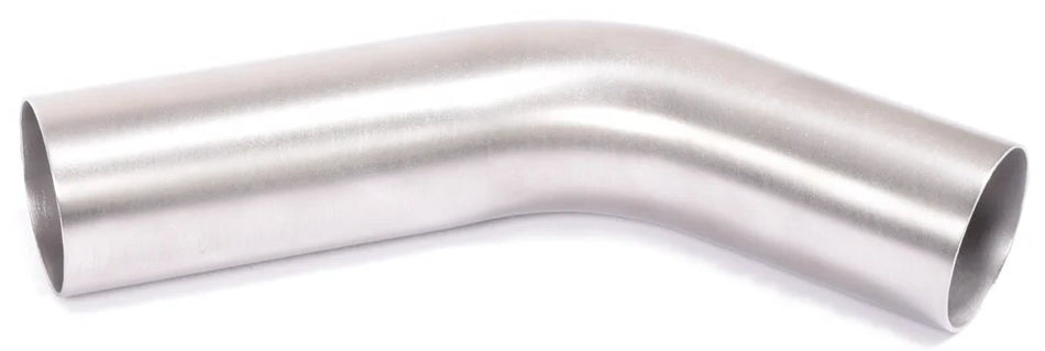 Spark Universal Bent Pipe 30° Ø 45mm Stainless Steel