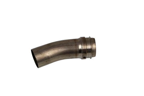 Akrapovic Noise Damper Insert Stainless Steel Universal (V-TUV099/TI)