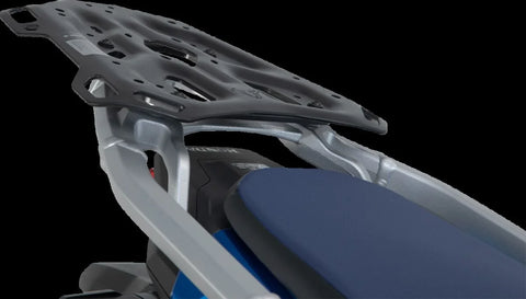 SW-Motech Adventure Rack Black Honda CRF1100L Africa Twin ADV SP