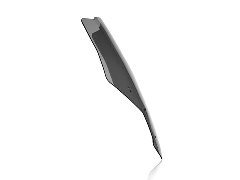 WRS Caponord Windscreen Smoked (HO024F)