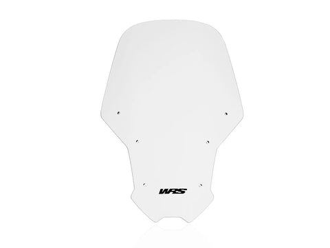 WRS Touring Windscreen Clear (HO025T)
