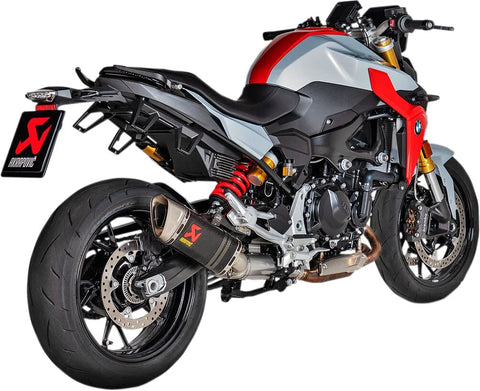Akrapovic Muffler CF F900R/XR