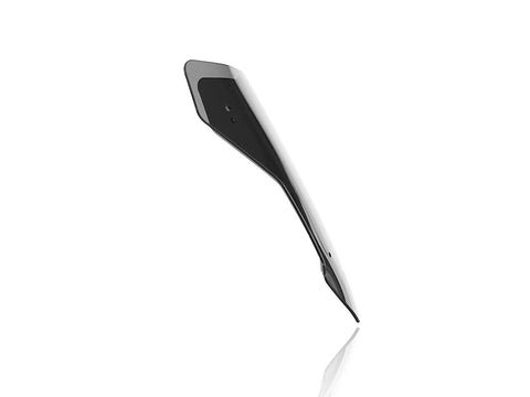 WRS Sport Windscreen Dark Smoked (HO027FS)