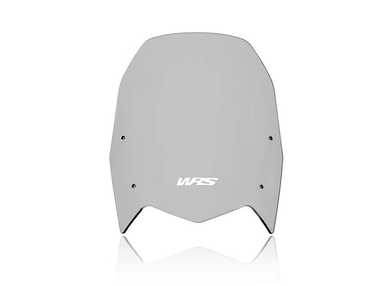 WRS Standard Windscreen Smoked (YA016F)