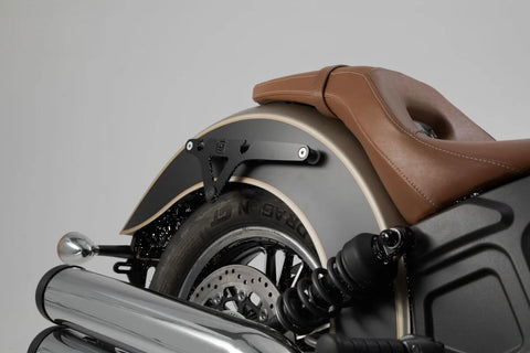 SW-Motech Slh Side Carrier Right Indian Scout