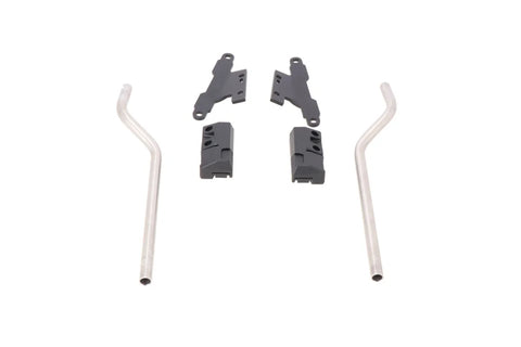 SW-Motech Blaze Pannier Spacer — KTM Duke 990