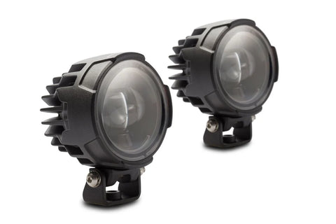 SW-Motech EVO Fog Light Kit Yamaha Tenere 700