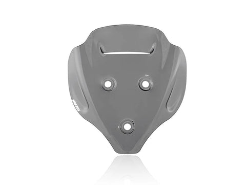 WRS Sport Windscreen Dark Smoked (DU015FS)
