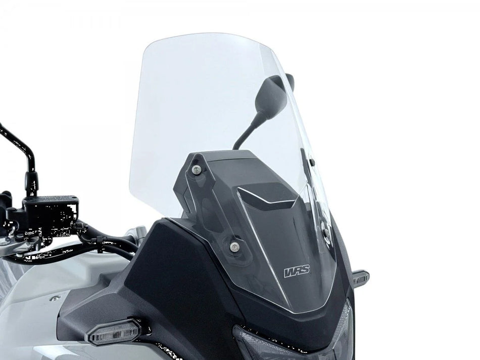 WRS Touring Windscreen Clear (HO085T)