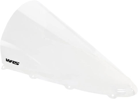 WRS Race Windscreen Clear (DU011T)