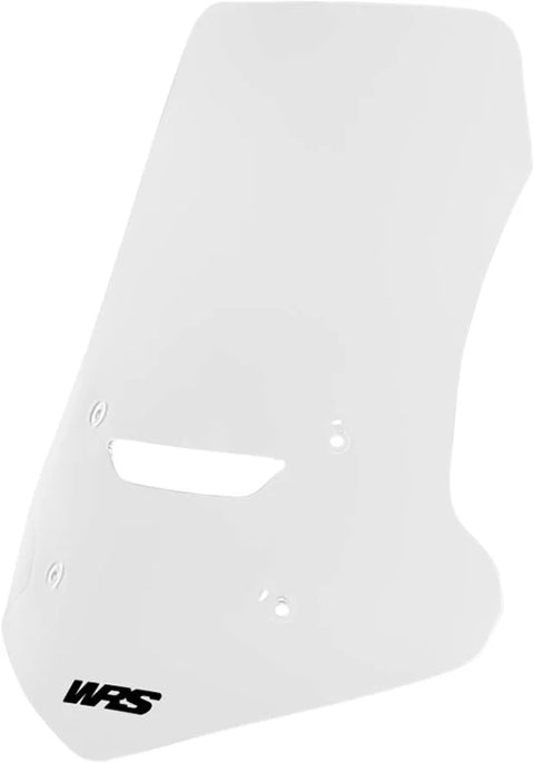 WRS Standard Windscreen Clear (HO010T)