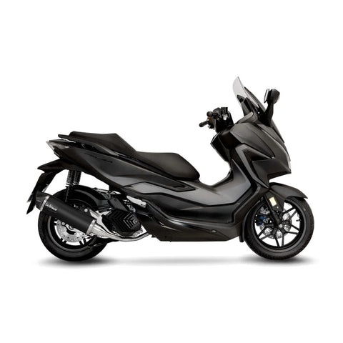 LeoVince Leovince Nero Exhaust System Honda Forza