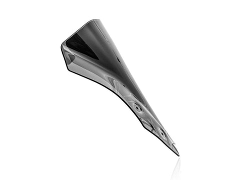 WRS Touring Windscreen Dark Smoked (KA012FS)