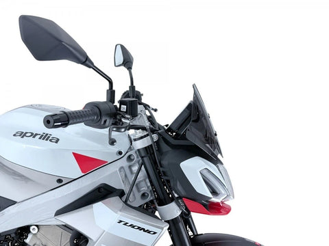 WRS Sport Windscreen Dark Smoked (AP020FS)