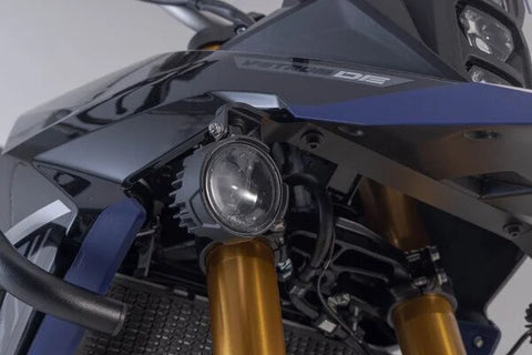 SW-Motech Light Mounting Kit Suzuki V-Strom