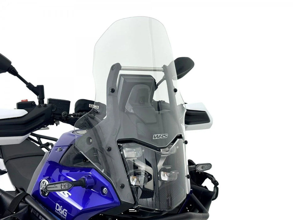 WRS Touring Windscreen Clear (YA051T)