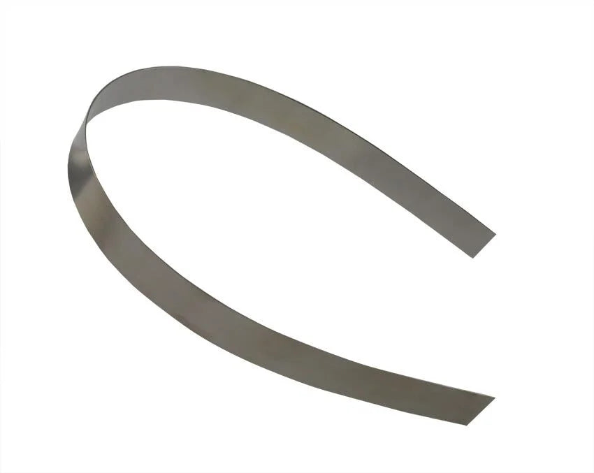 Akrapovic Tape Titanium for Muffler Sleeve BMW (P-TT3)