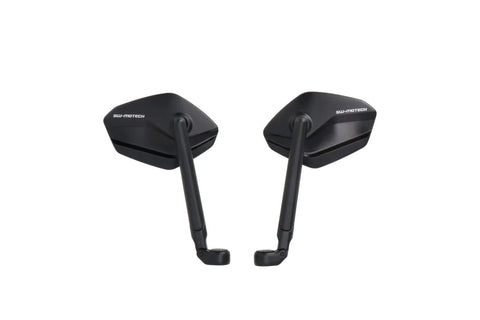 SW-Motech Mirror Set Sport — Multi-Fit (MIR.00.850.10401)