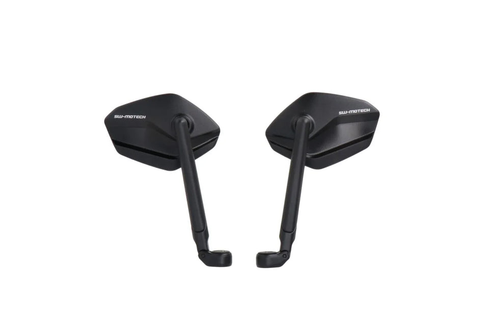 SW-Motech Mirror Set Sport — Multi-Fit (MIR.00.850.10401)