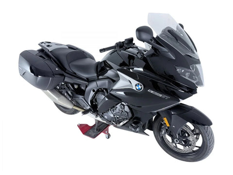 WRS Sport Motorcycle Windscreen Clear