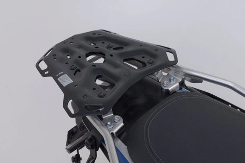 SW-Motech Adventure-Rack — Voge
