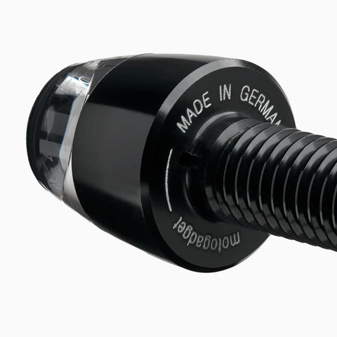 Motogadget mo.blaze pin Indicator Anodised Black