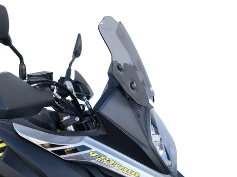 WRS Sport Windscreen Smoked (SU004F)