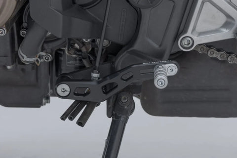 SW-Motech Gear Lever — Honda (FSC.01.529.10000)