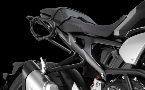 SW-Motech Side Carrier SLC Right Black Honda CB 1000 R