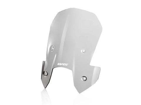 WRS Intermediate Windscreen Smoked (KT002F)